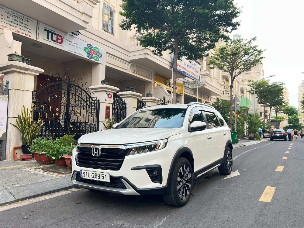 Đánh giá chung về ô tô máy xăng