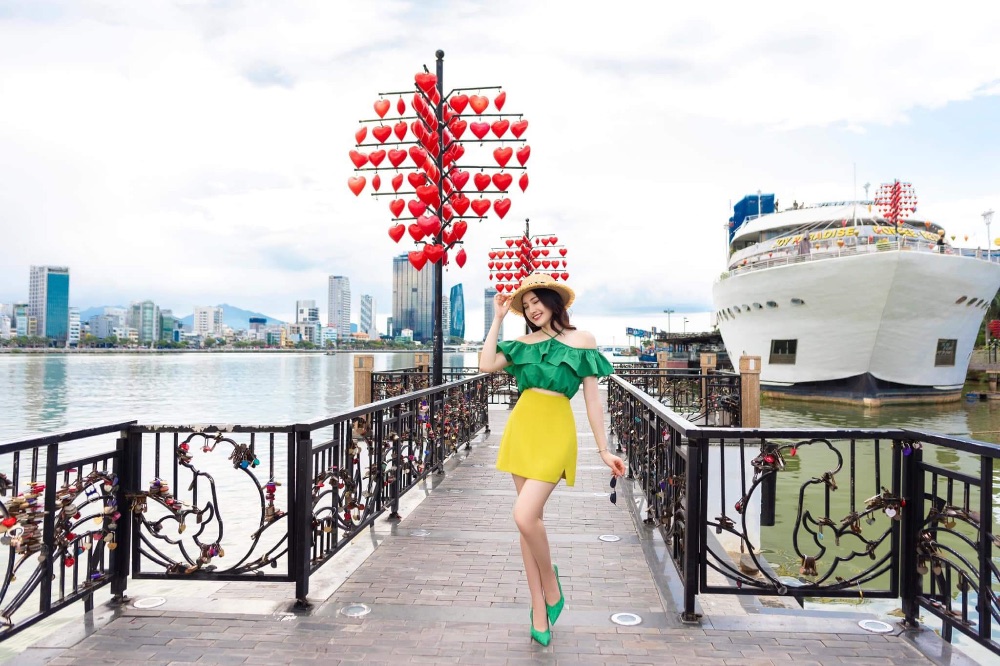 Chi phí đi du lịch Đà Nẵng 3 ngày 2 đêm