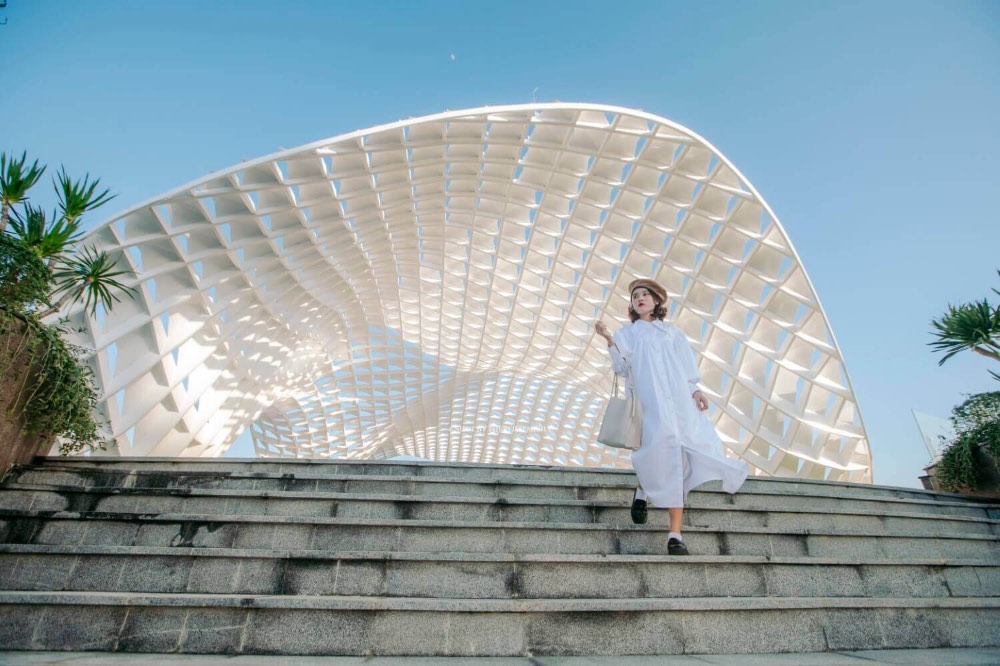 Dành thời gian khám phá nội đô Đà Nẵng