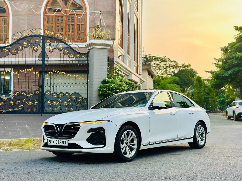 Những vai trò đặc biệt của ESP khi xe vận hành