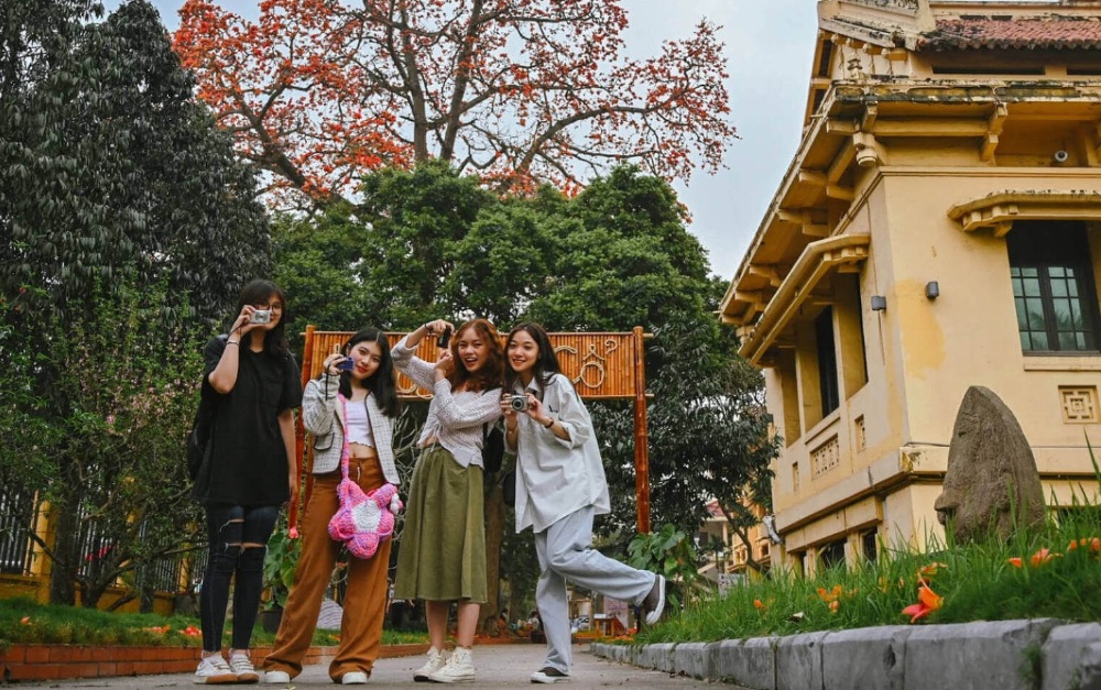 Những lưu ý để có chuyến du lịch Hà Nội trọn vẹn