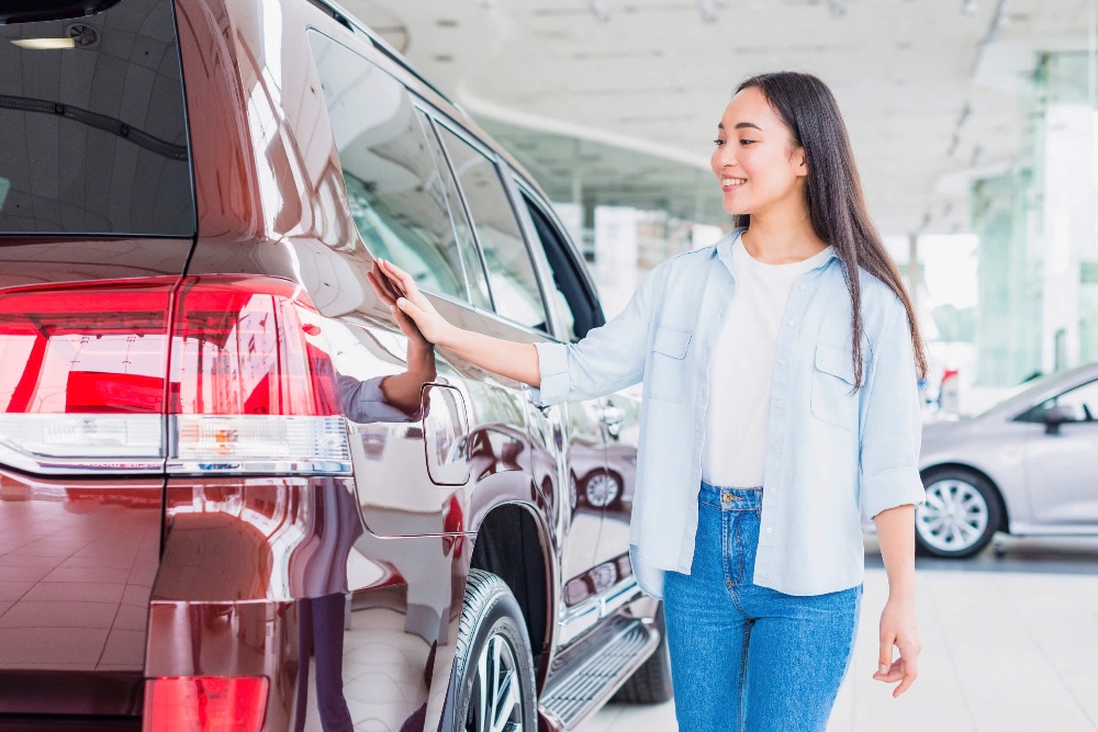 Những tiêu chí để chọn xe phù hợp