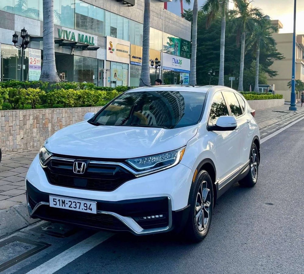 Những sai lầm thường gặp của hội chị em khi chọn xe