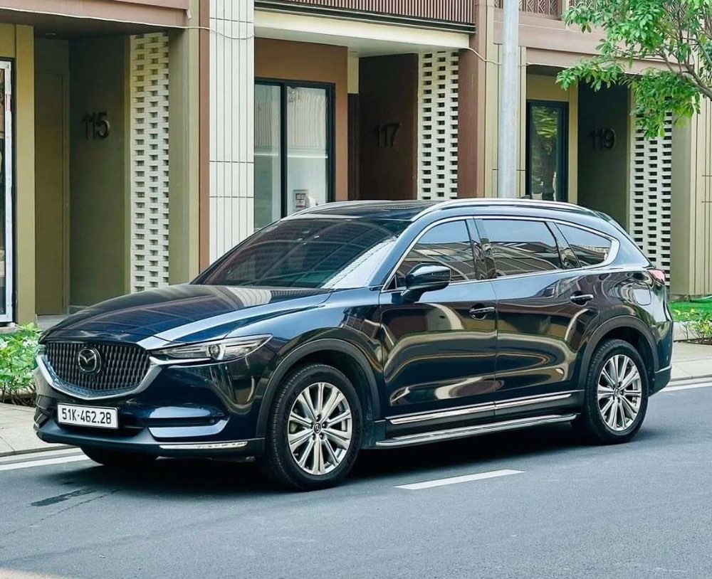 Gợi ý những mẫu xe phù hợp cho phái nữ