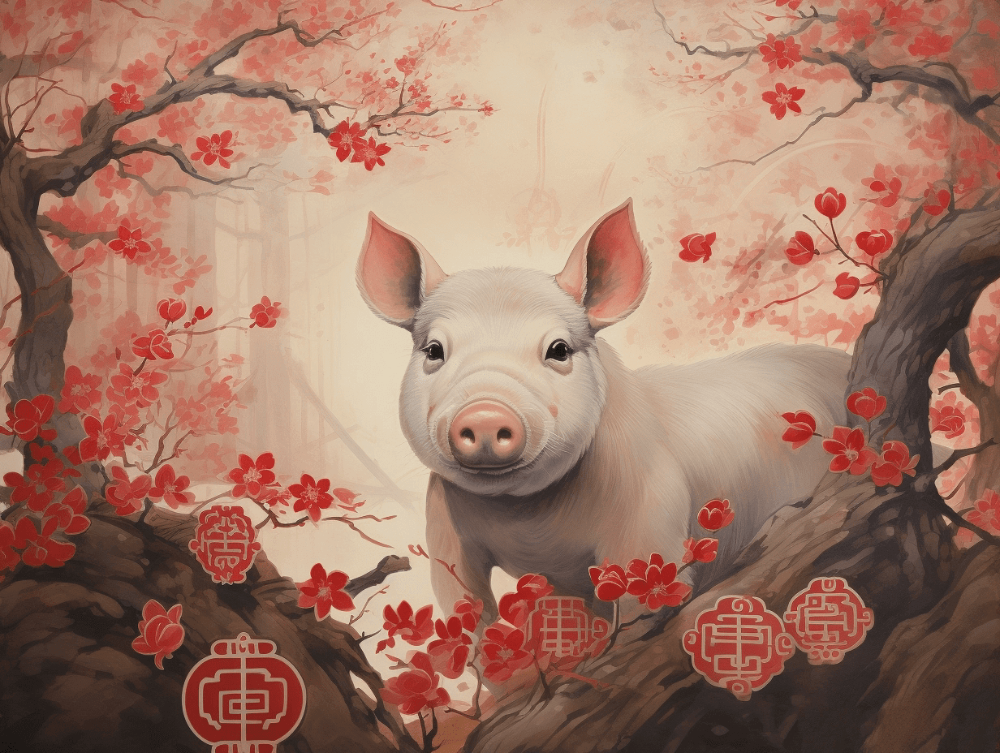 Tổng quan về tuổi Hợi trong phong thuỷ