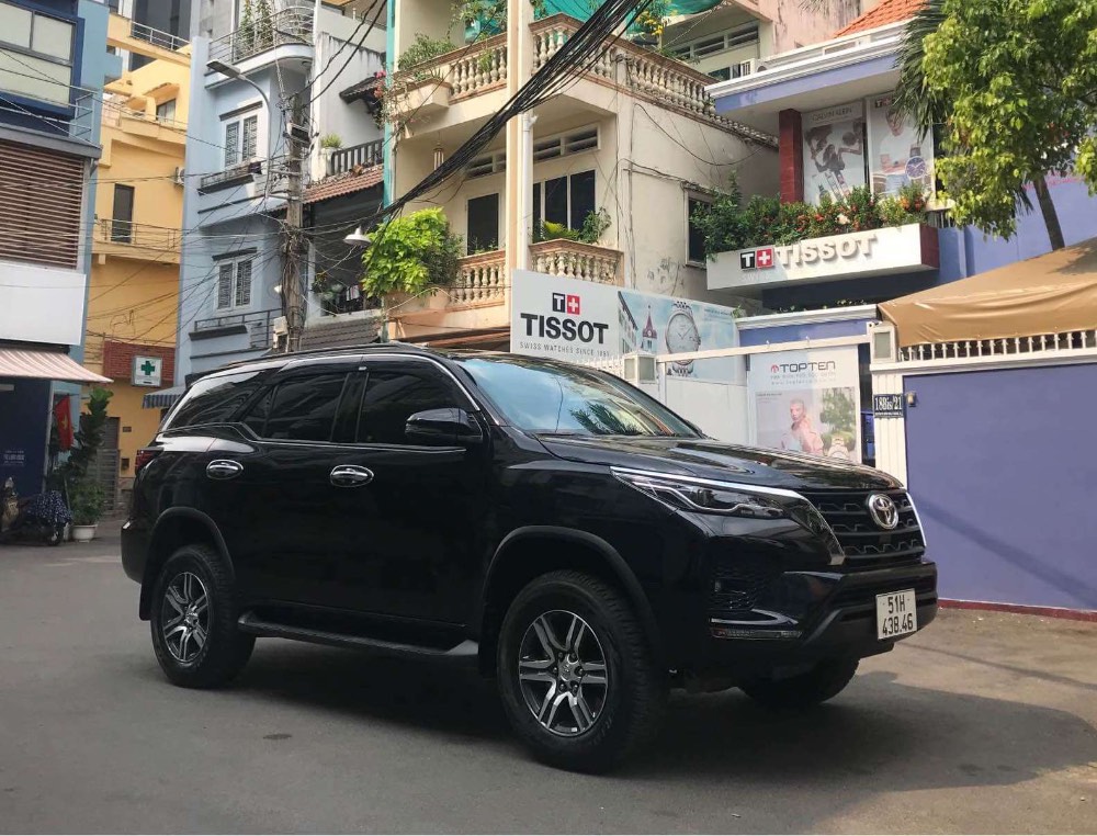 Màu xe hợp tuổi Kỷ Hợi