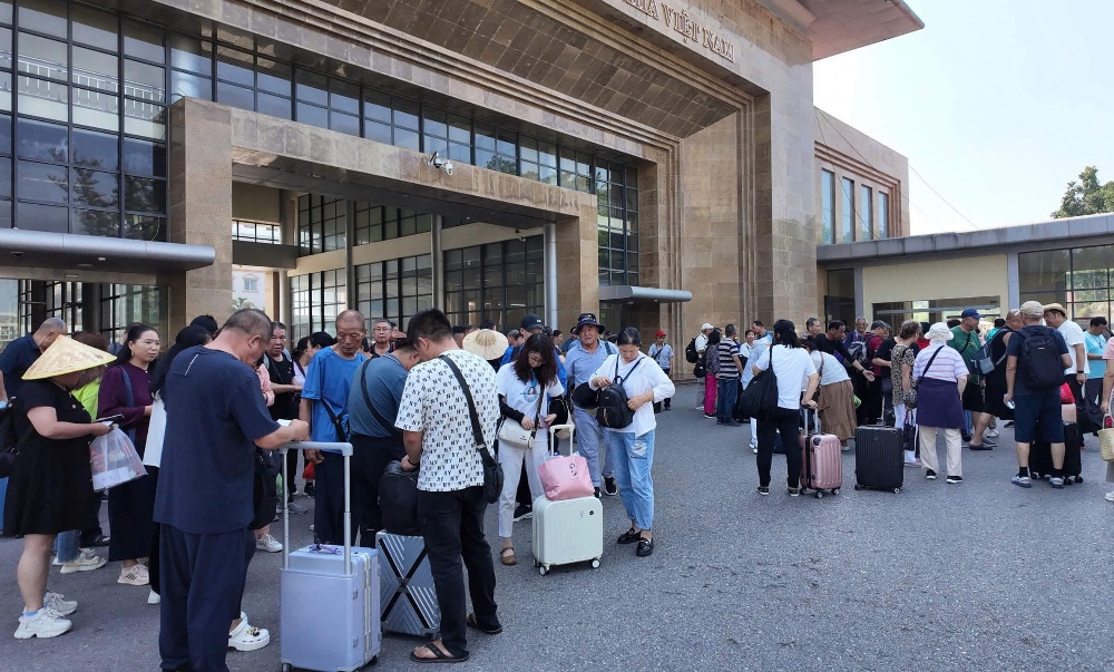 Cẩn thận với những tour du lịch 0 đồng