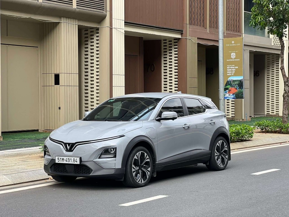 Duy trì tốc độ lái xe ổn định