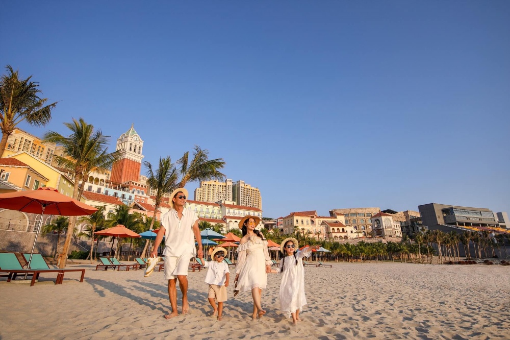 Những kinh nghiệm du lịch cùng gia đình nên lưu ý