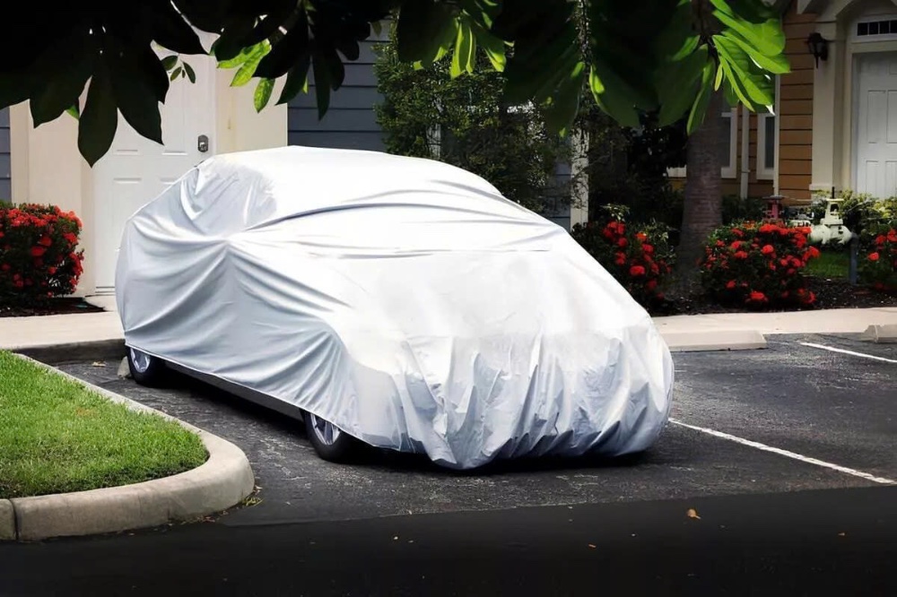 Xe không chạy trên 1 tháng rất dễ hư hỏng