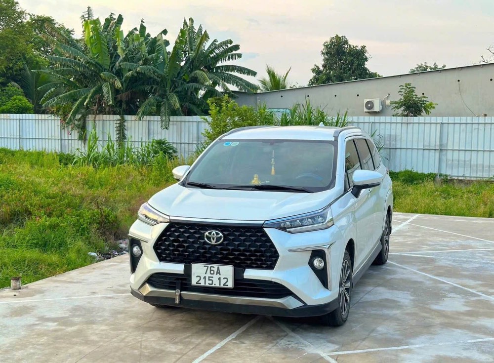 Những cách định giá ô tô cũ an toàn nhất