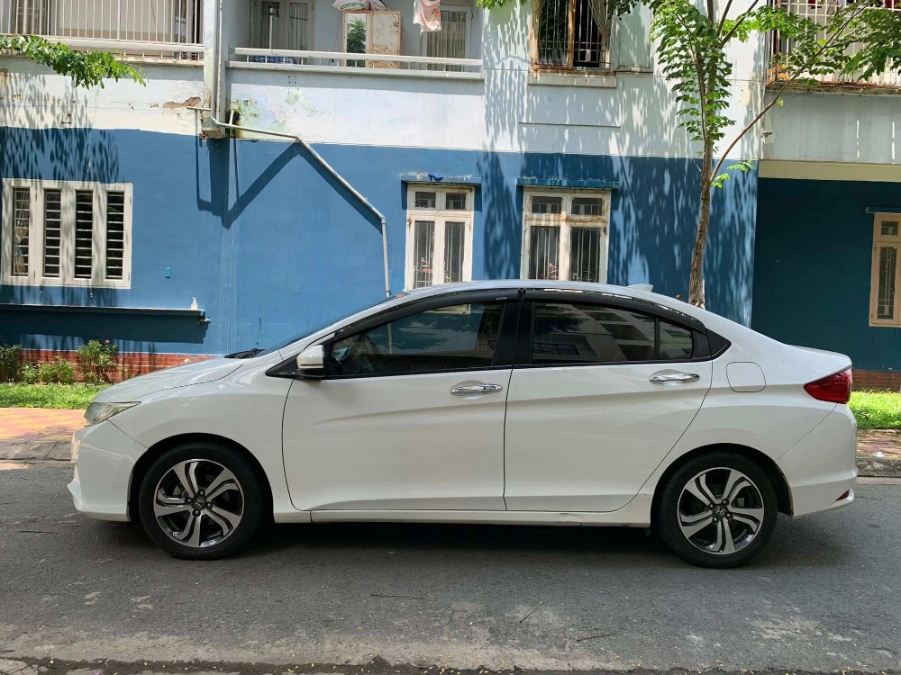 Những sai lầm bạn cần tránh khi muốn bán xe cũ