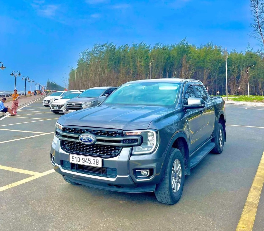 Có nhiều hình thức thuê xe bán tải linh hoạt