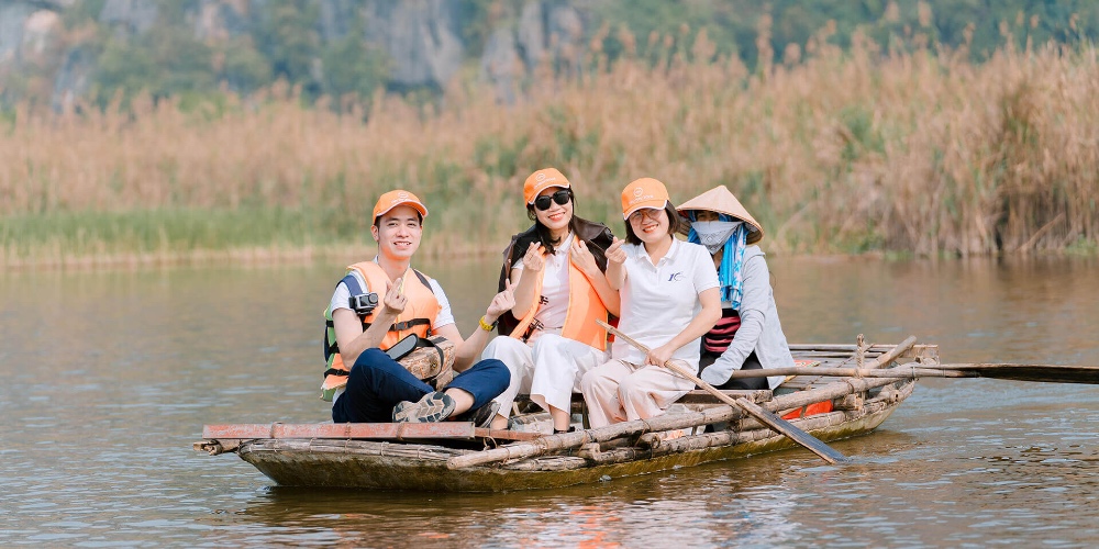 Những công ty du lịch uy tín với nhiều tour chất lượng