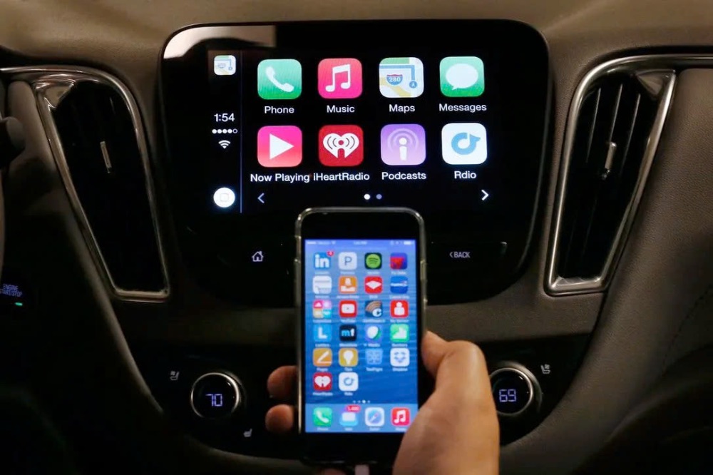 Ưu và nhược điểm của Apple CarPlay