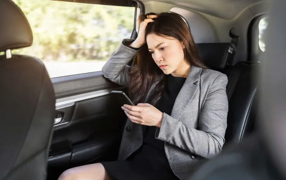 Hạn chế sử dụng các thiết bị điện tử