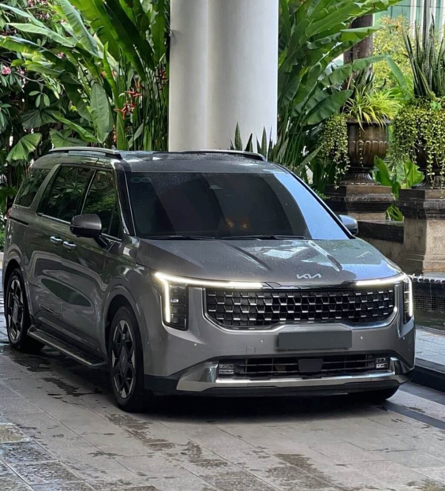 Thuê xe quay phim thường có yêu cầu cao về dòng xe