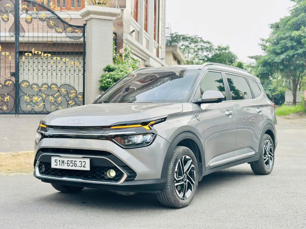 Nhu cầu thuê xe để quay phim càng ngày càng tăng cao