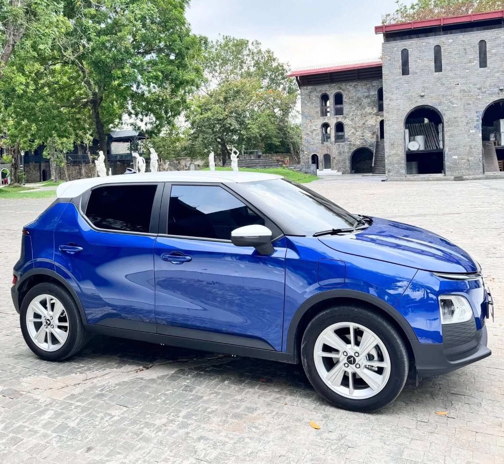 Những dòng xe thường được lựa chọn để quay phim