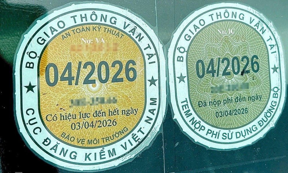 Thanh toán phí cầu đường dễ dàng qua ETC