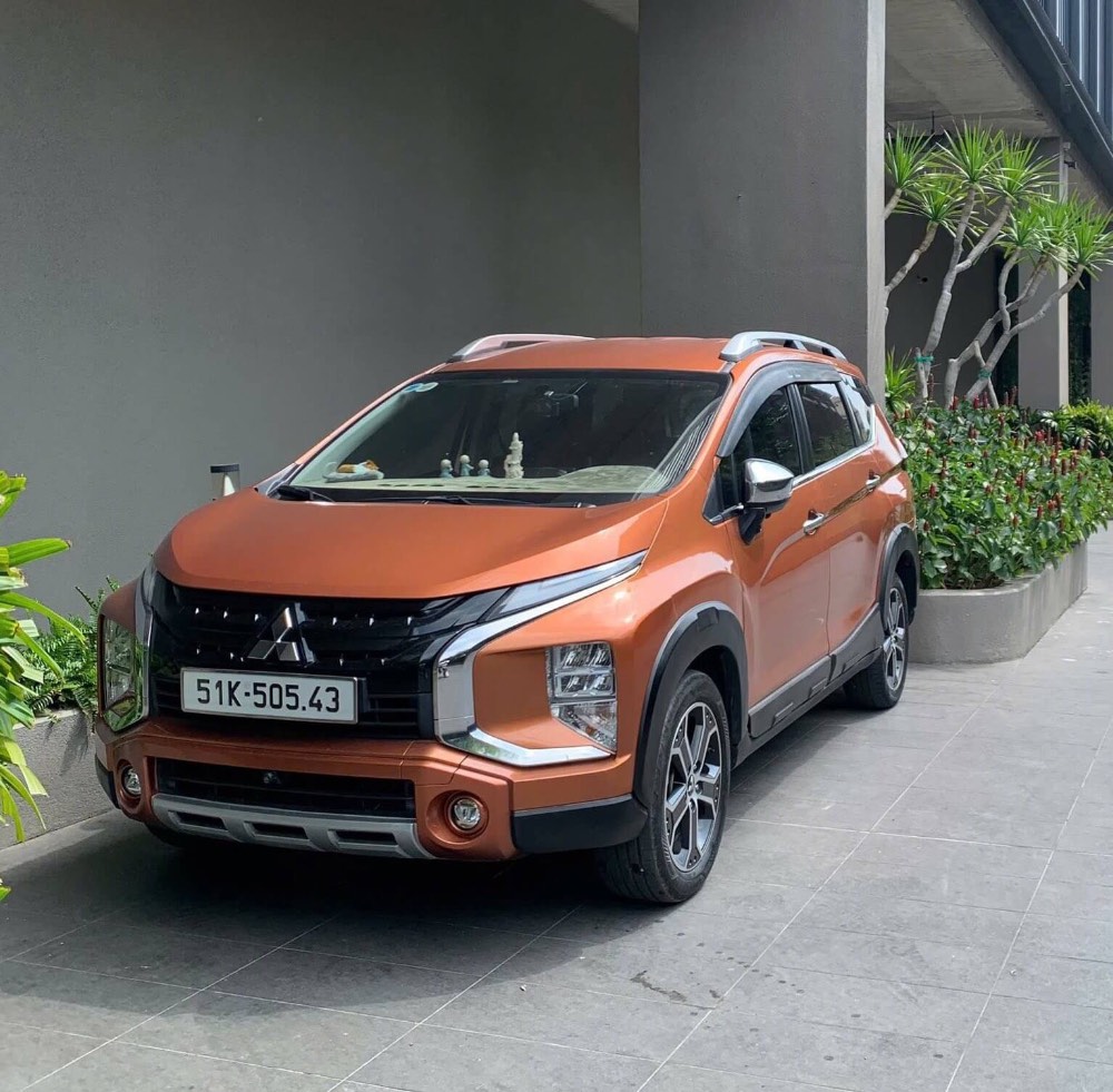 Hỏi rõ phần thanh toán phí cầu đường trước khi thuê xe