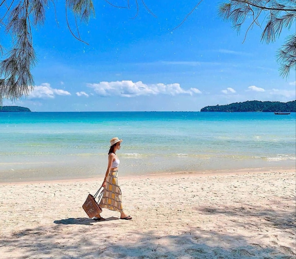 Khám phá du lịch Phú Quốc tháng mấy đẹp nhất 