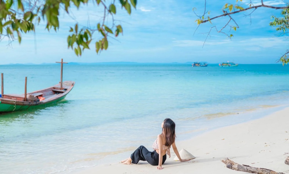 Các “mùa du lịch” điển hình tại xứ sở đảo ngọc