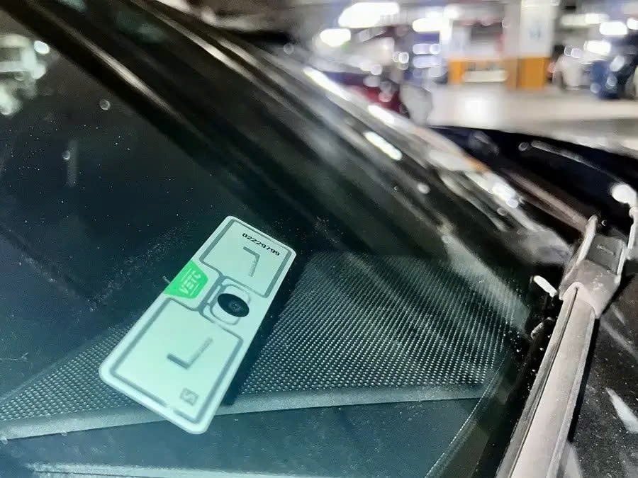 Những lợi ích tuyệt vời khi sử dụng VETC