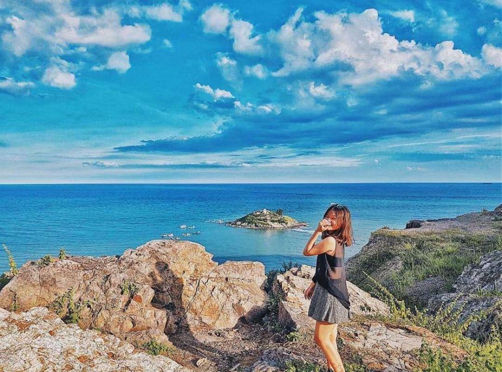 Tổng kết chi phí cho chuyến du lịch Vũng Tàu 1 ngày