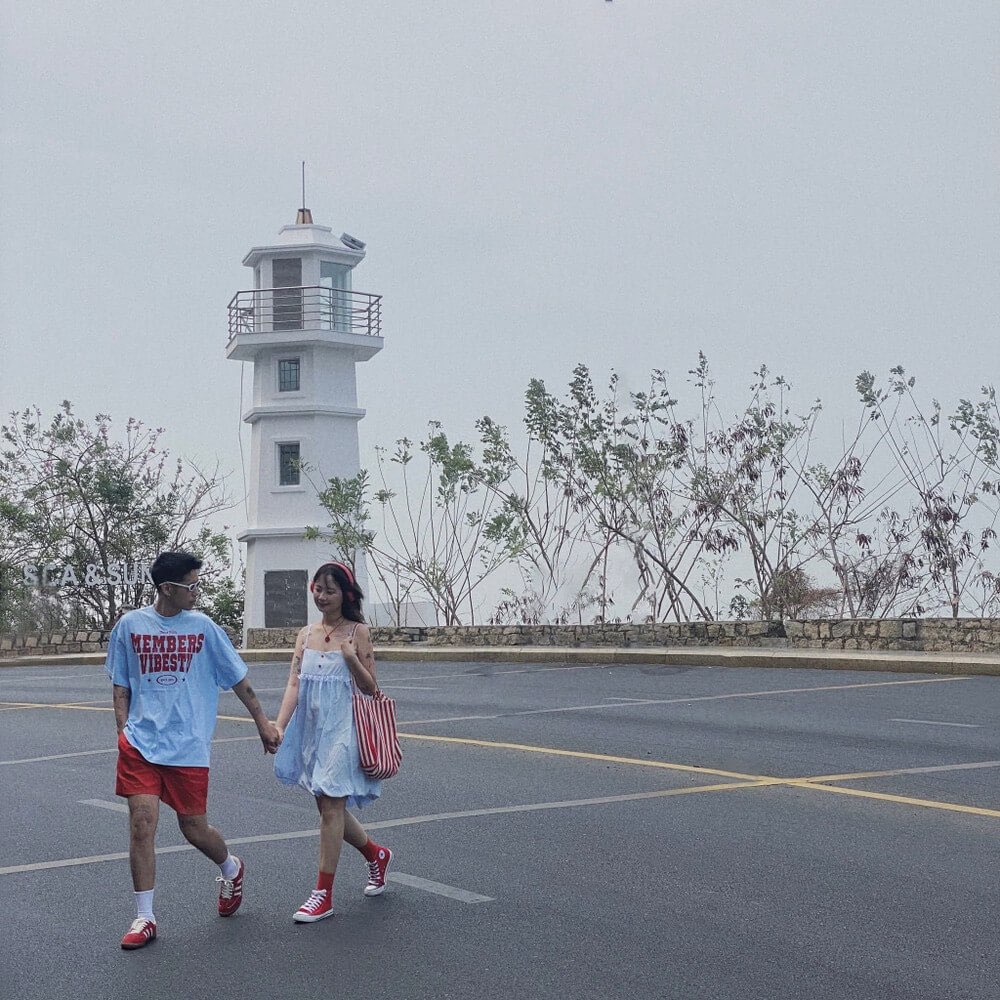 Những điều cần lưu ý khi đi du lịch Vũng Tàu trong ngày