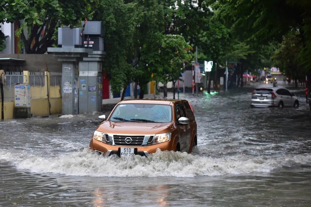 Nguyên nhân phổ biến khiến ô tô dừng đột ngột