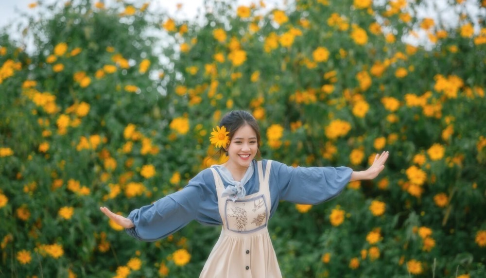 Lựa chọn thời điểm phù hợp để tận hưởng trọn vẹn Đà Lạt