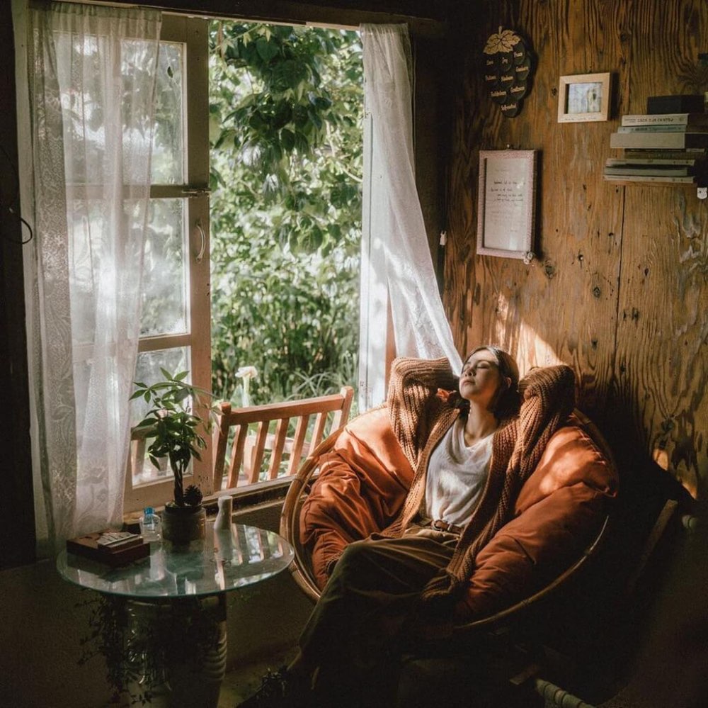 Đà Lạt có rất nhiều homestay siêu xinh