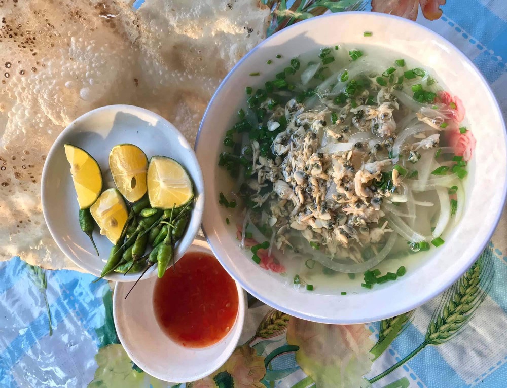 Món don lạ miệng mà nhiều thực khách yêu thích