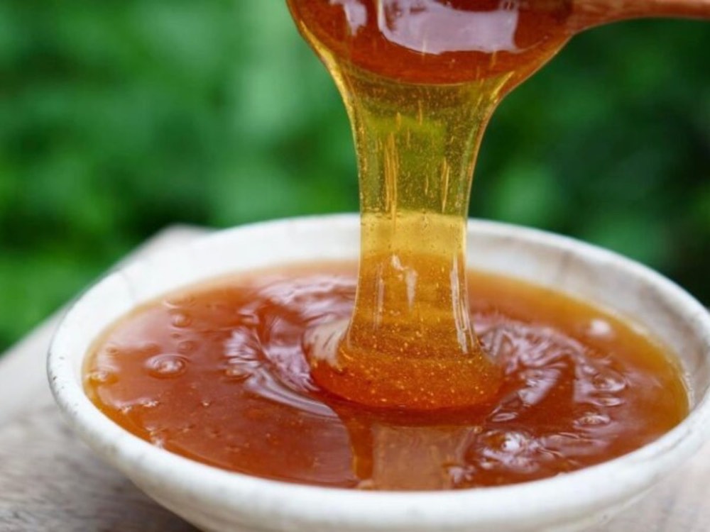 Mạch nha là món ăn tuổi thơ của nhiều người