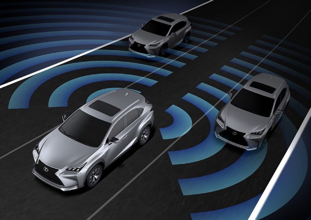 Tính năng an toàn là thứ cần lưu ý khi mua xe