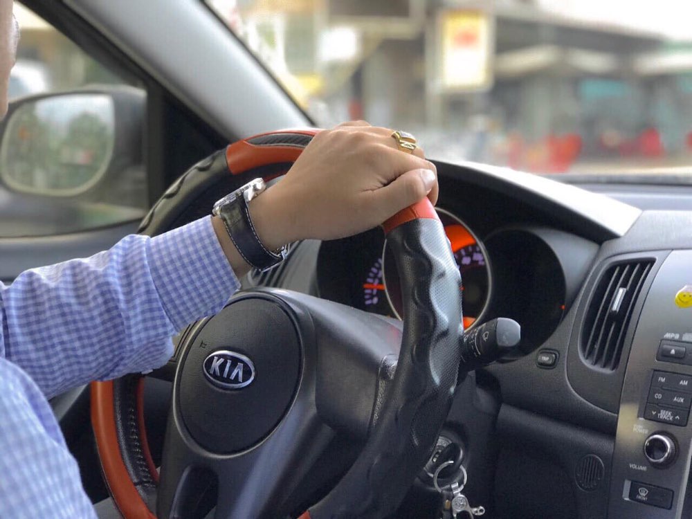 Những chi phí có thể phát sinh trong quá trình học lái xe