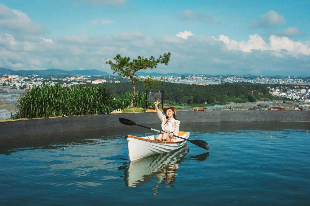 Tour du lịch Đà Lạt 1 ngày phù hợp với những người bận rộn