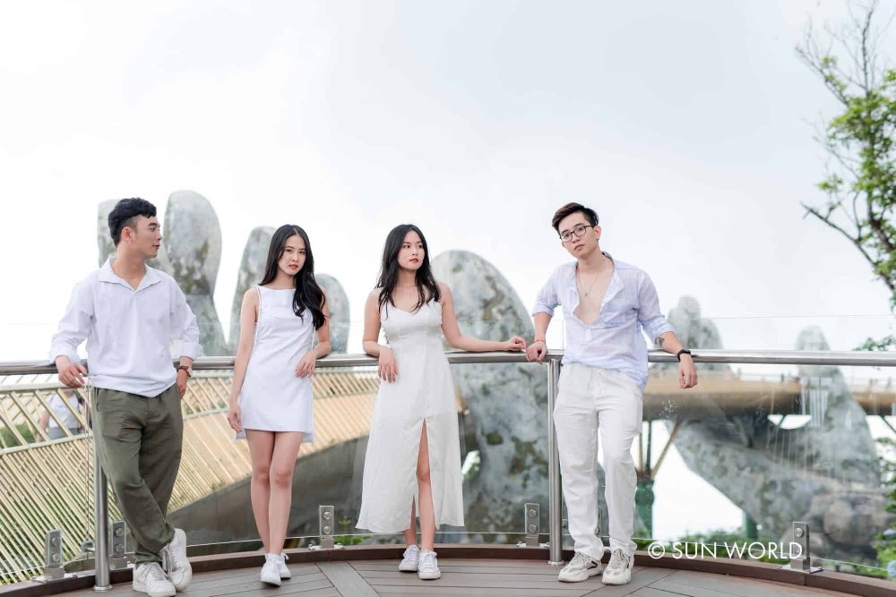 Du lịch Đà Nẵng mặc gì cho đẹp?