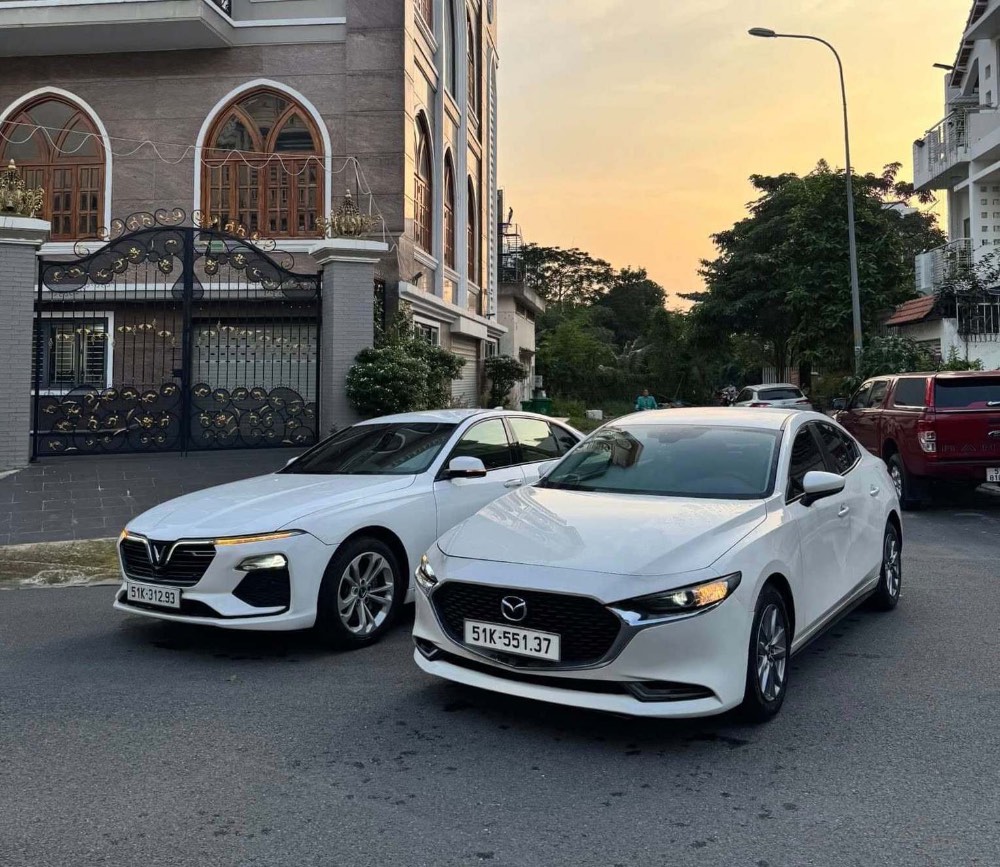 Những thời điểm thuê xe tự lái tiết kiệm nhất mà bạn nên biết