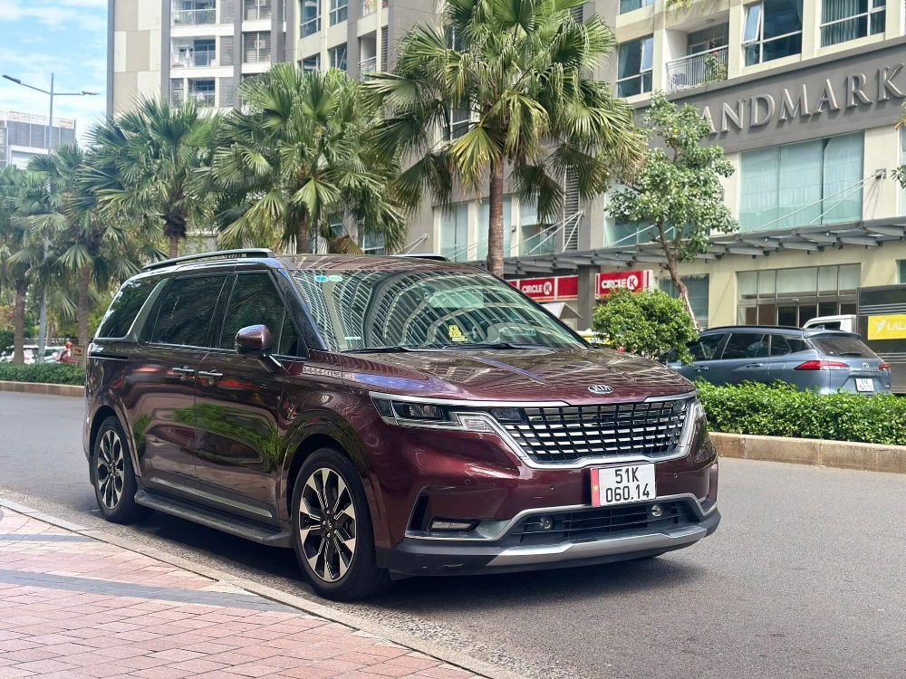 Những thời điểm giá thuê xe cao hơn bình thường