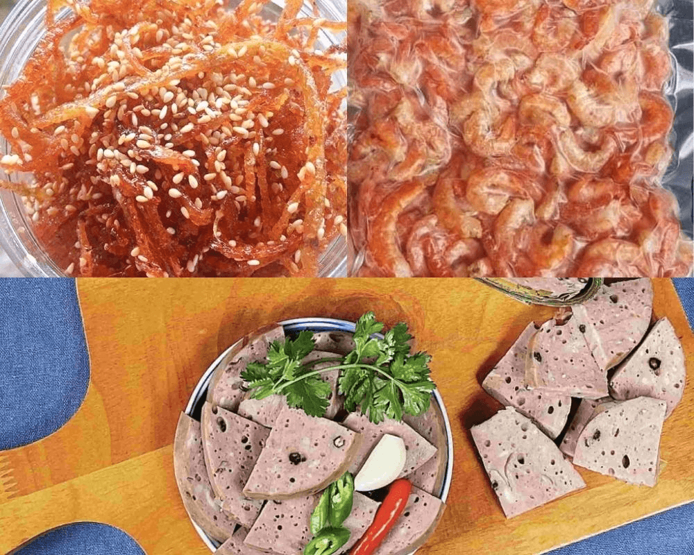 Những câu hỏi du khách thường thắc mắc trước khi mua quà 