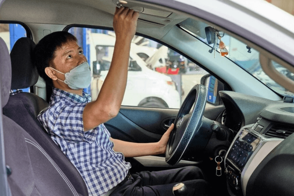 Kiểm tra xe giúp đảm bảo an toàn và hạn chế phát sinh chi phí