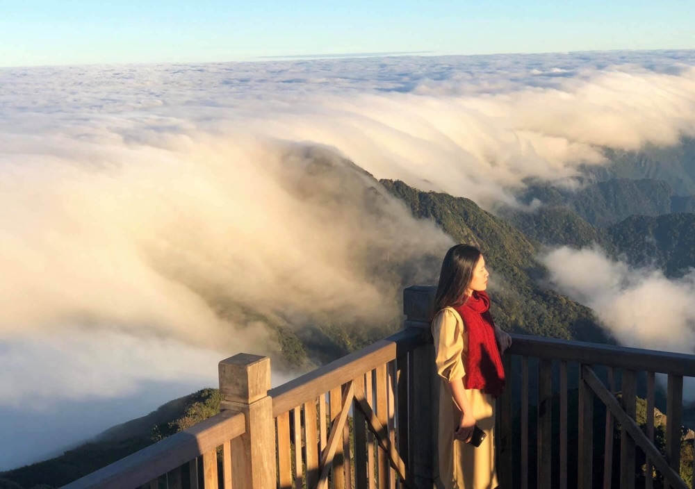 Tour Hà Nội - Sapa được nhiều khách hàng lựa chọn