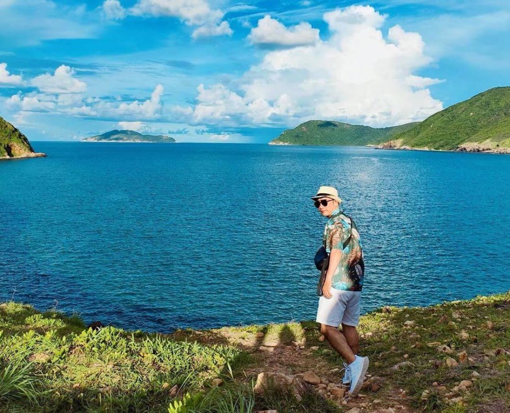 Khám phá vẻ đẹp của Côn Đảo với tour trọn gói