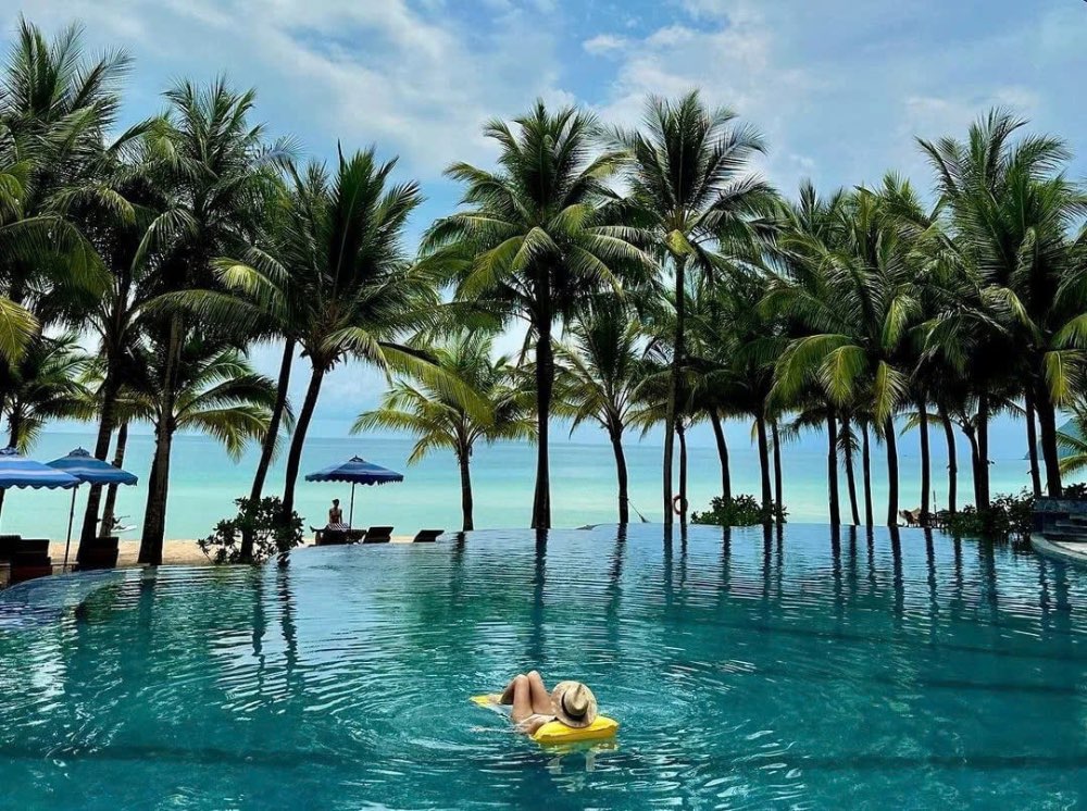 Khám phá top khách sạn Phú Quốc được nhiều du khách yêu thích