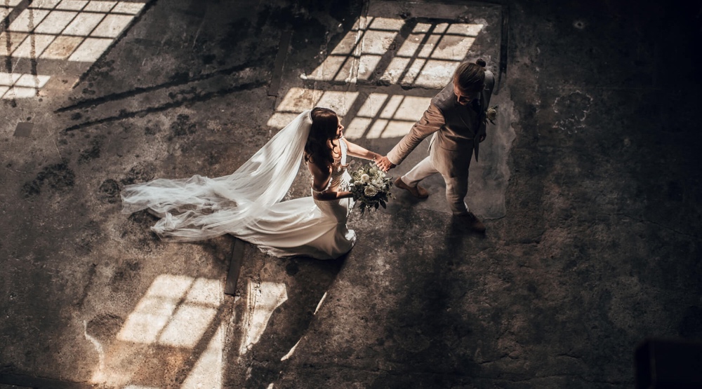 Thời điểm chụp ảnh cưới tại Đà Lạt đẹp nhất