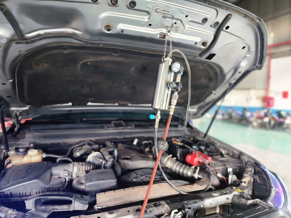 Những dấu hiệu xe cần bảo dưỡng mà tài xế nên biết