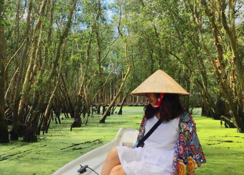 Những điều cần lưu ý khi bạn đi du lịch miền tây