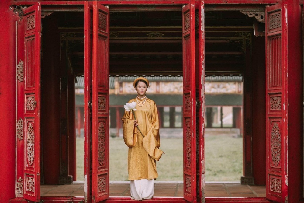 Lịch trình du lịch Huế 2 ngày 1 đêm chi tiết cho team bận rộn